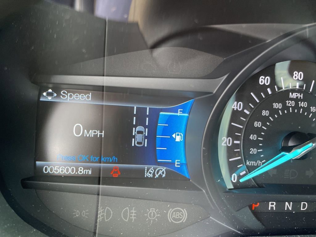 Used 2024 Ford Edge Titanium w/ Titanium Elite Package image 5