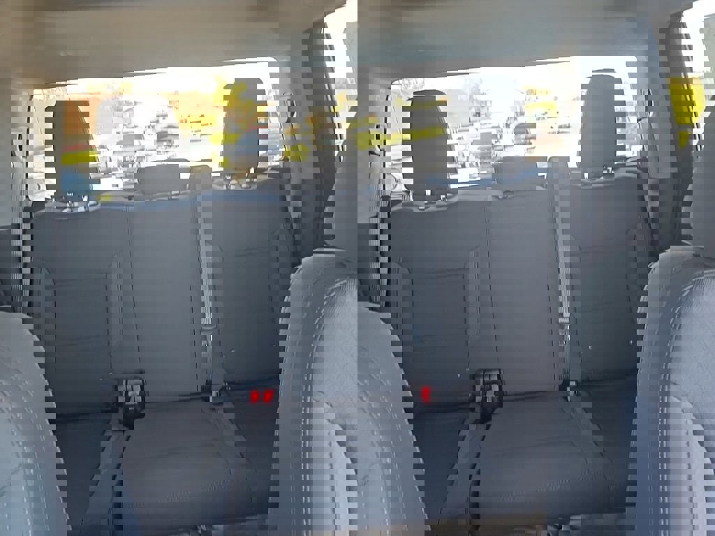 New 2026 Chevrolet Silverado 3500 LT w/ Convenience Package image 15