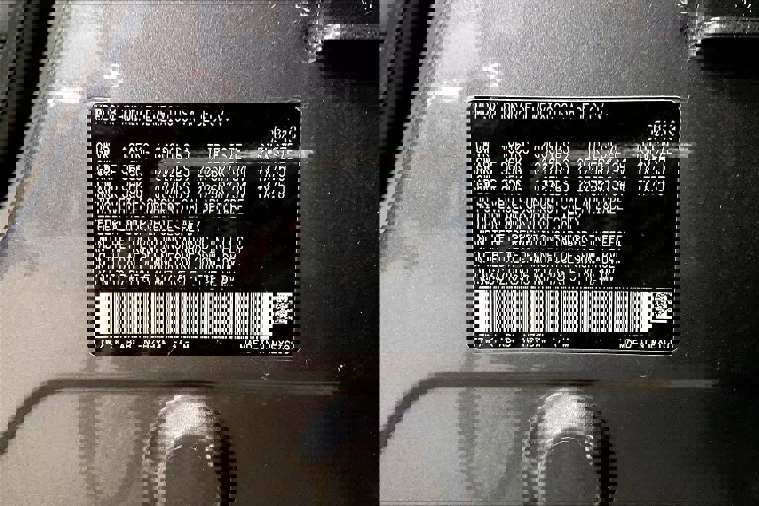 Used 2019 Honda HR-V EX image 36