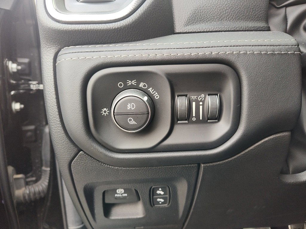 Used 2022 RAM 1500 TRX w/ TRX Level 2 Equipment Group image 22