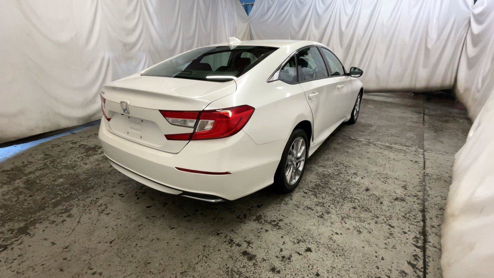 Used 2019 Honda Accord LX image 6