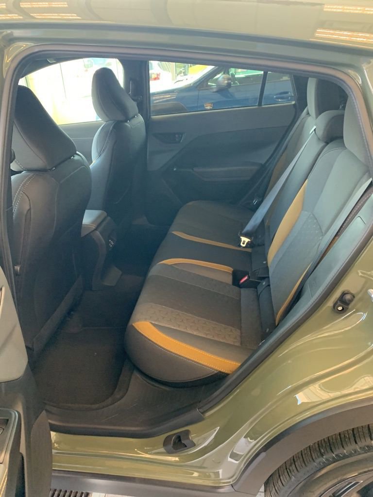 New 2026 Subaru Crosstrek 2.5i Sport image 6