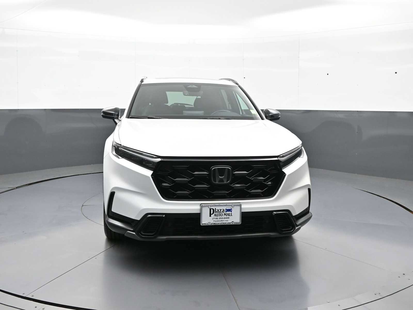 Certified 2024 Honda CR-V Sport-L image 2