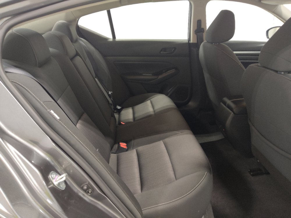 Used 2023 Nissan Altima 2.5 SV FWD image 19