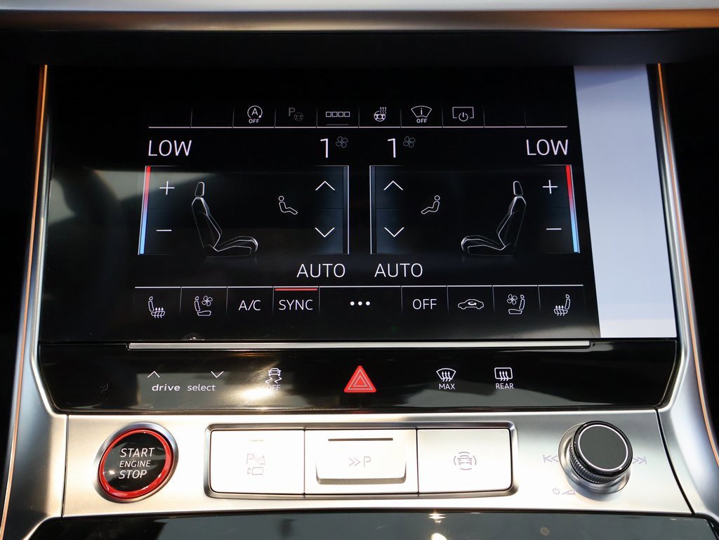 New 2026 Audi RS 6 performance image 5