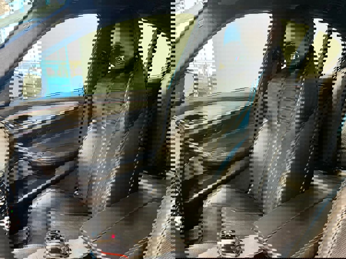 Used 2019 BMW M5 w/ Executive Package image 35