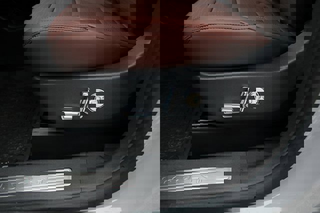 New 2026 Lincoln Nautilus Reserve image 7