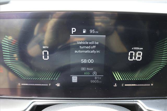 Used 2025 Kia Sorento LX FWD image 15