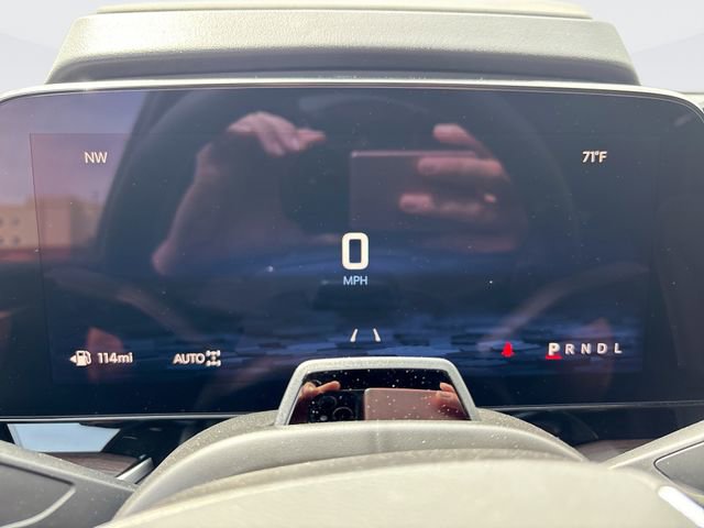 New 2026 Chevrolet Tahoe Premier AWD/4WD image 15