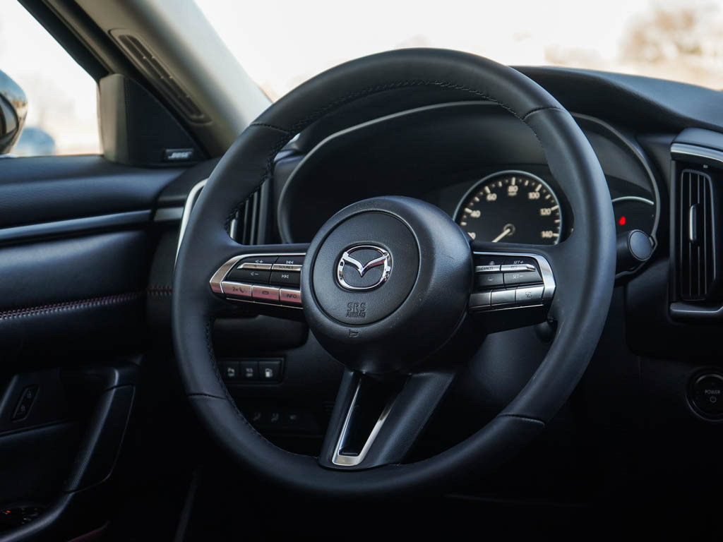 New 2026 MAZDA CX-50 AWD 2.5 Hybrid w/ Weather Package image 15