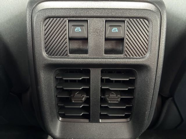 New 2026 Ford Bronco Big Bend image 24