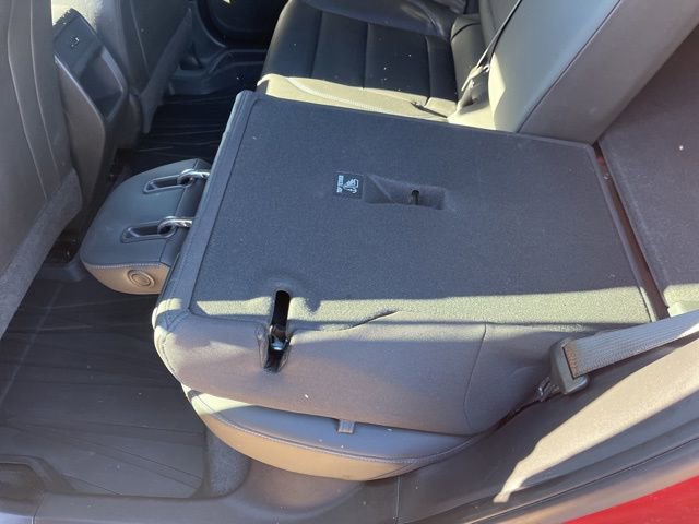 Used 2024 Buick Envista Sport Touring w/ Convenience I Package image 36