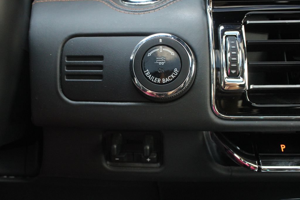Certified 2023 Lincoln Navigator Black Label AWD/4WD image 15