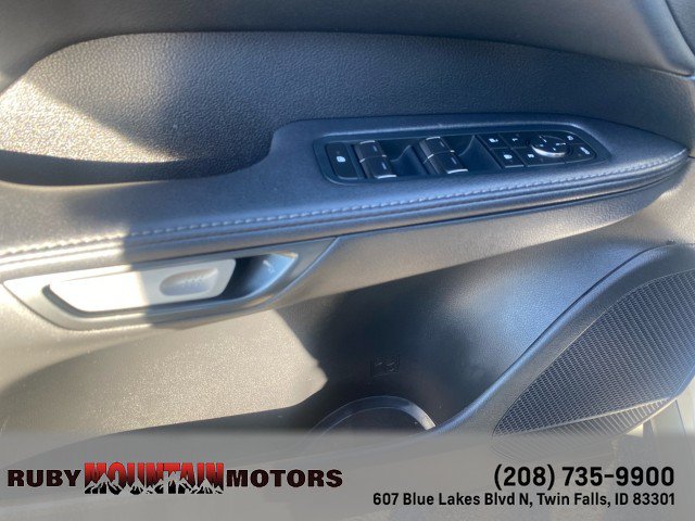 Used 2024 Lexus RX 350h w/ Convenience Package AWD/4WD image 13