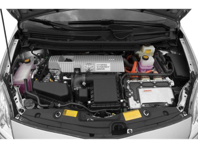 Used 2015 Toyota Prius Two FWD image 13