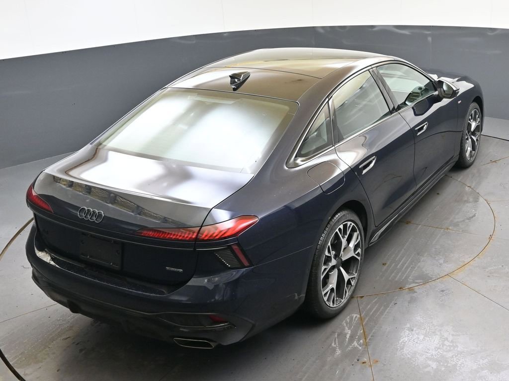 New 2026 Audi A6 Premium Plus image 48