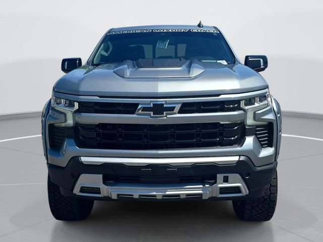 Used 2023 Chevrolet Silverado 1500 RST w/ All Star Edition Plus AWD/4WD image 8