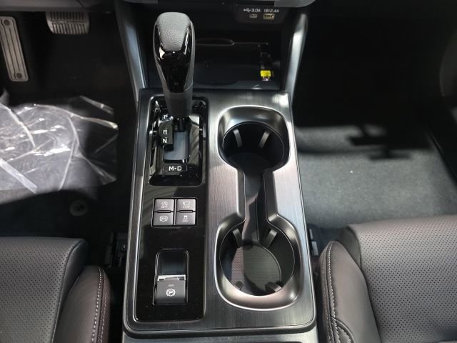 New 2026 Subaru Outback Touring XT AWD/4WD image 23