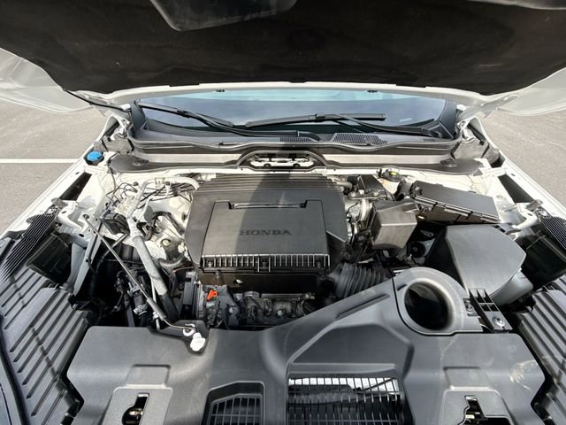 Used 2024 Honda Pilot Elite image 45