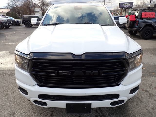 Used 2020 RAM 1500 Big Horn image 11