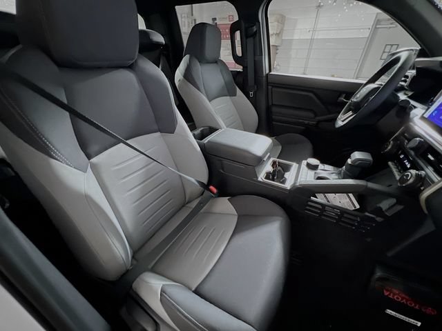 New 2026 Toyota Tacoma TRD Sport RWD image 27