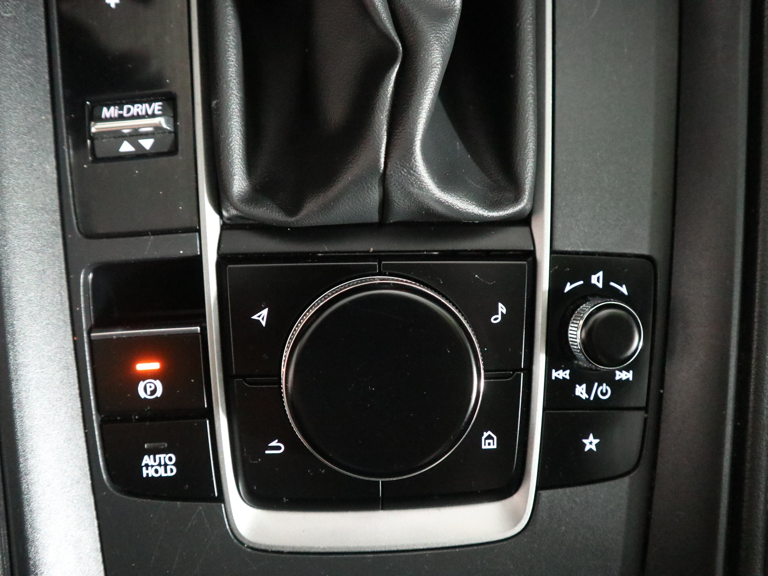 Certified 2025 MAZDA CX-50 AWD 2.5 S w/ Preferred Package image 30