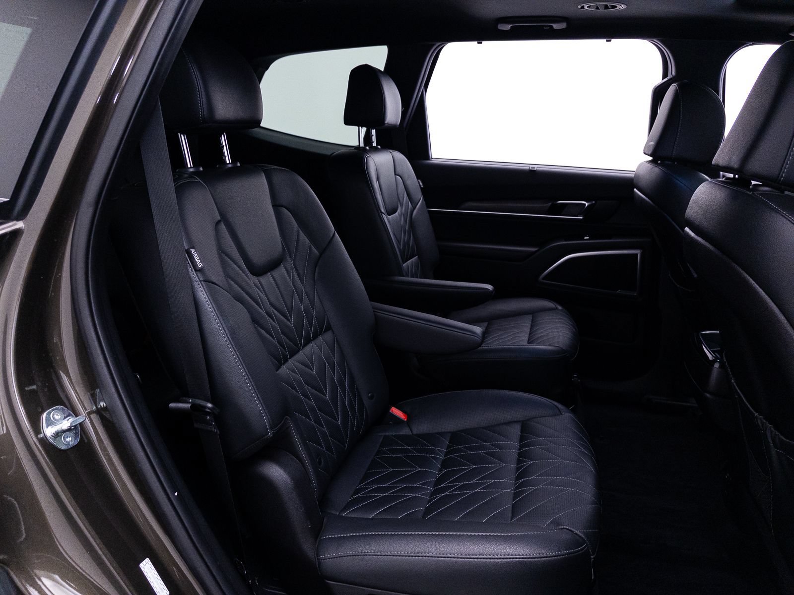 Certified 2024 Kia Telluride EX X-Line AWD/4WD image 44