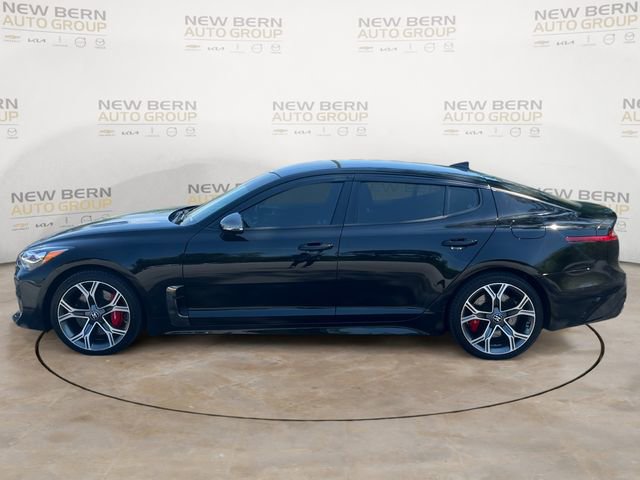 Used 2021 Kia Stinger GT RWD image 2