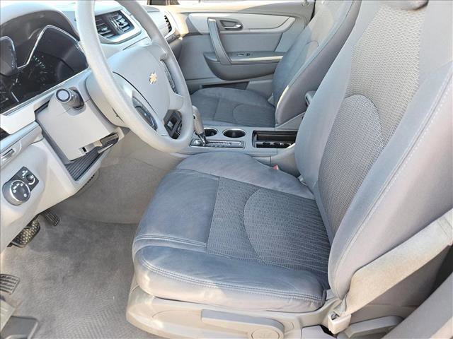 Used 2016 Chevrolet Traverse LS image 12