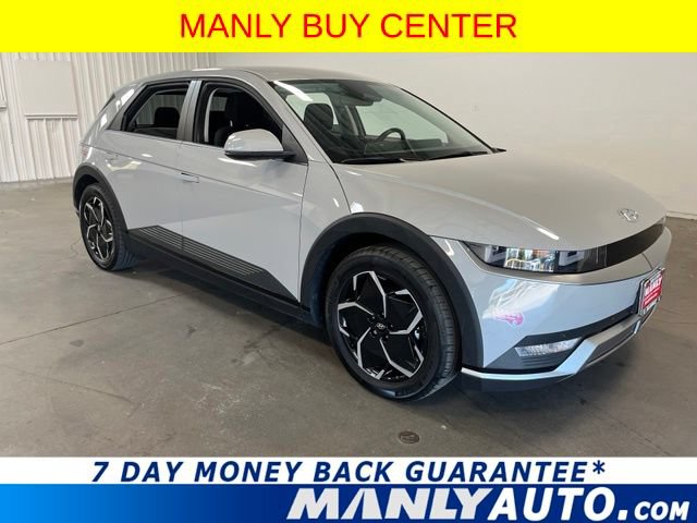 Used 2024 Hyundai Ioniq 5 SEL RWD video 1