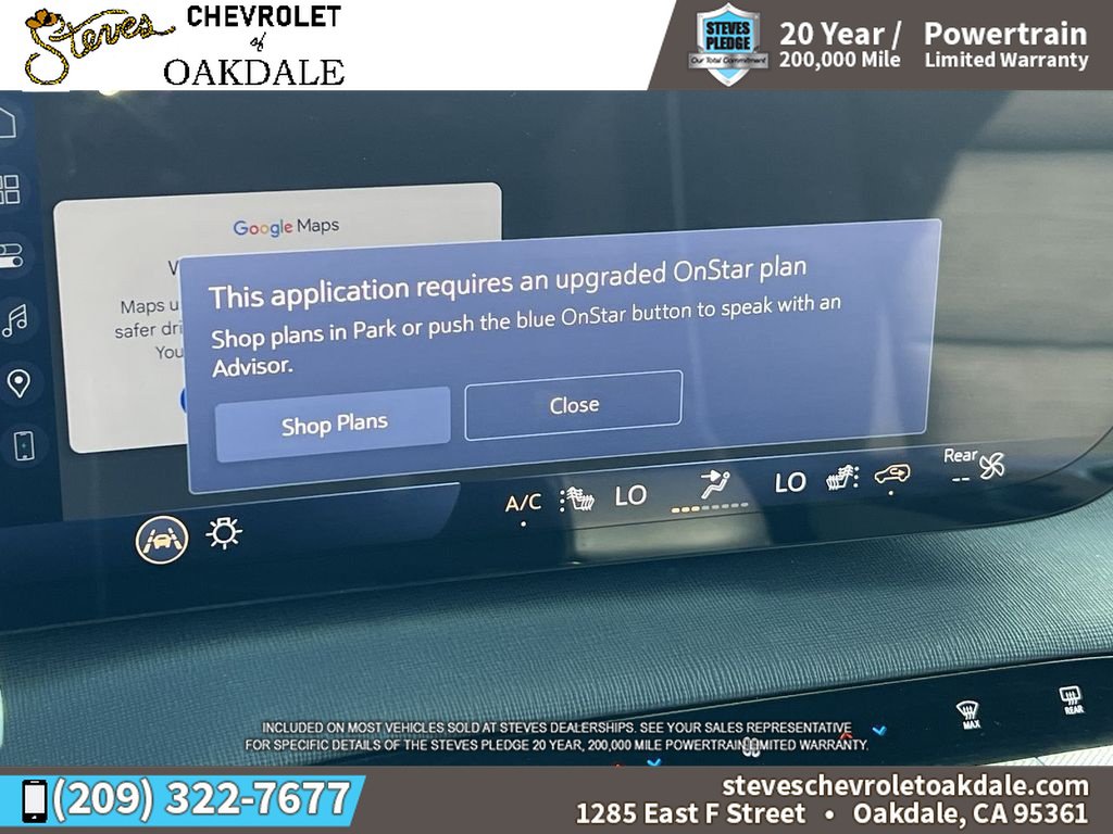 Certified 2025 Buick Enclave Sport Touring AWD/4WD image 18