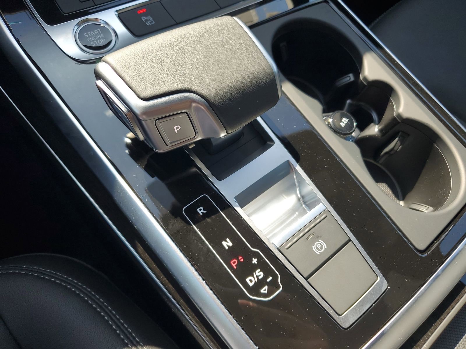 New 2026 Audi Q7 2.0T Premium image 28