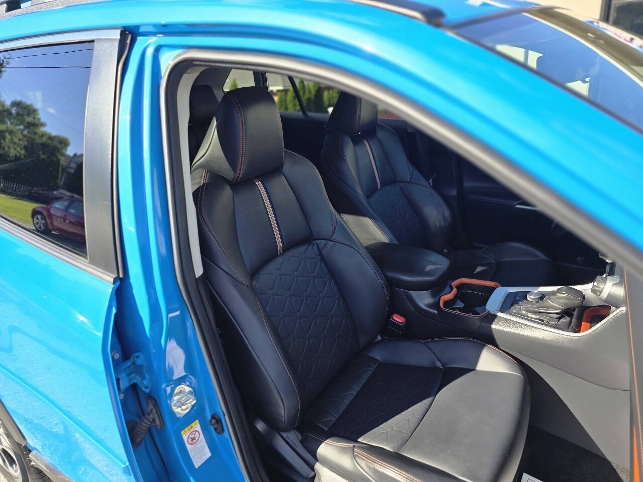 Used 2019 Toyota RAV4 Adventure AWD/4WD image 30