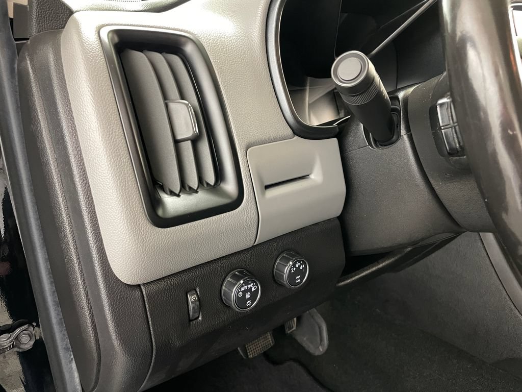 Used 2016 Chevrolet Colorado LT w/ LT Convenience Package AWD/4WD image 24