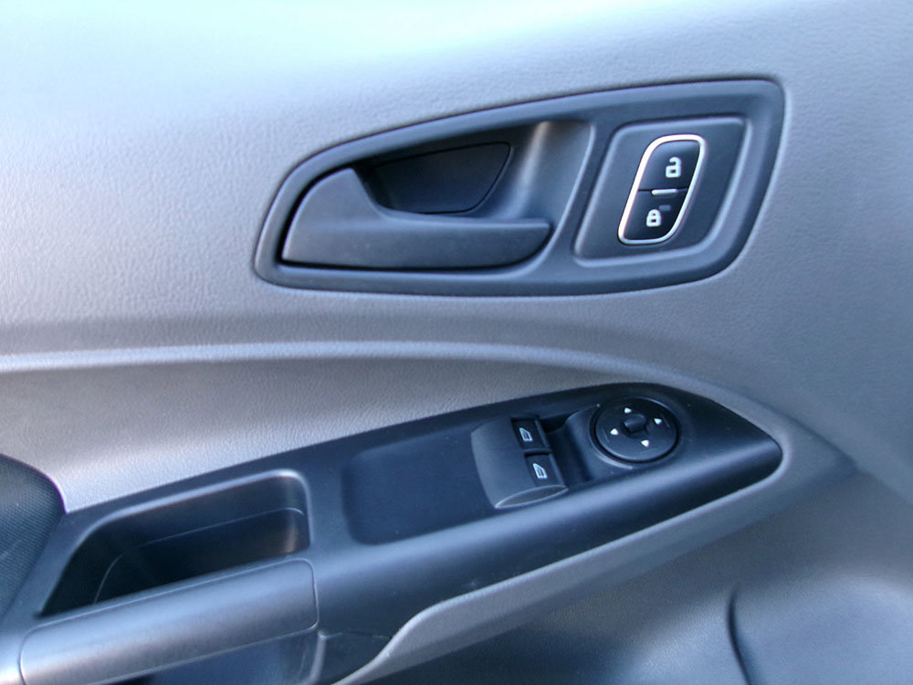 Used 2023 Ford Transit Connect XL image 13