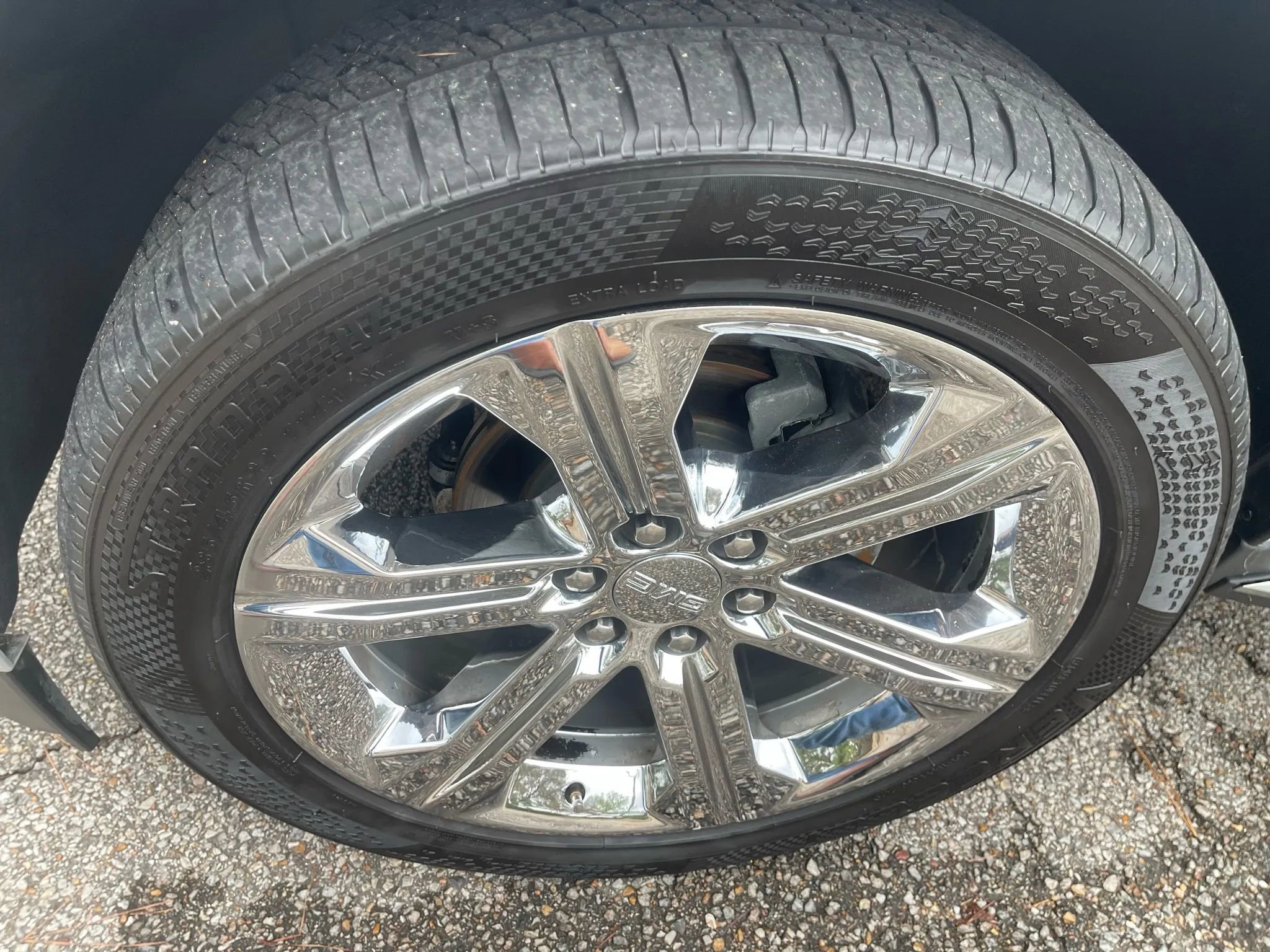 Used 2016 GMC Yukon SLT w/ Open Road Package image 9