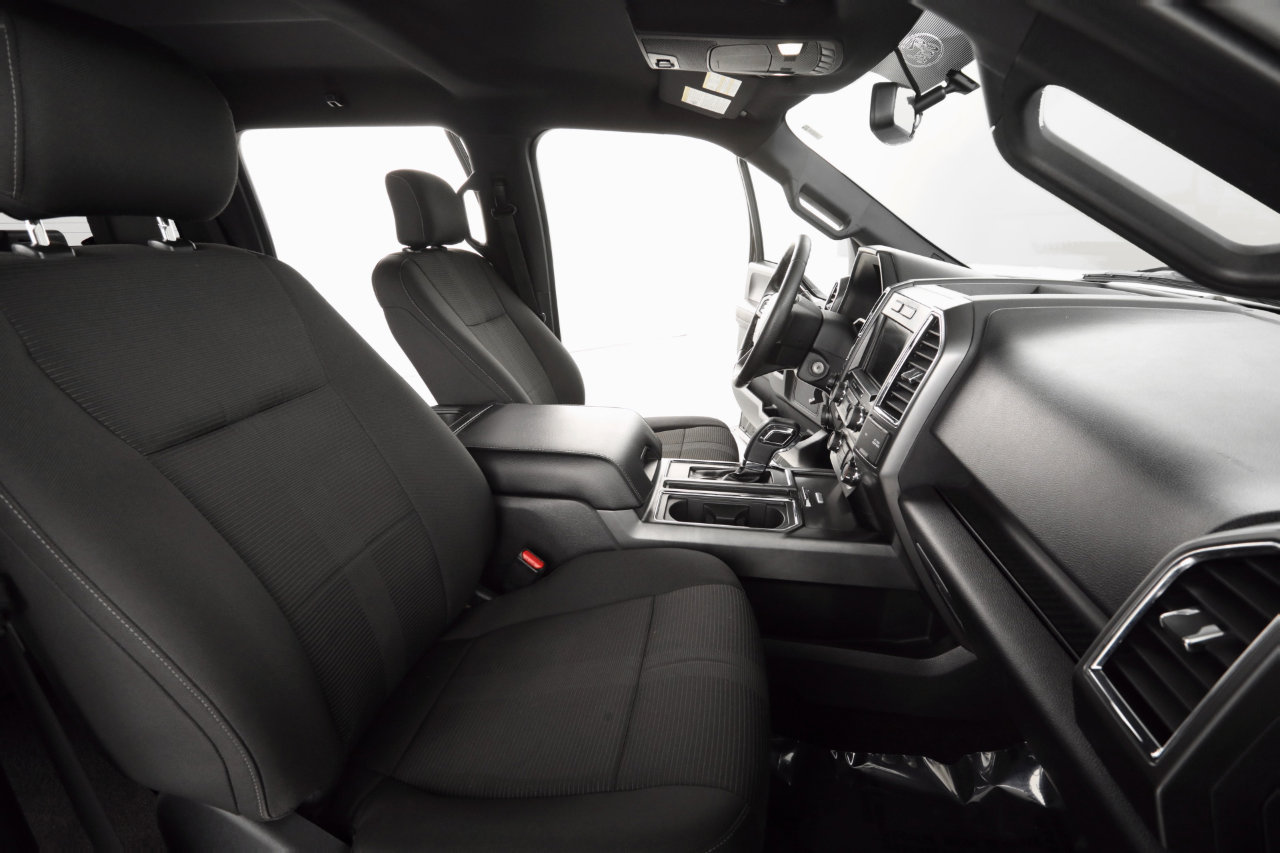 Used 2016 Ford F150 XLT w/ Equipment Group 302A Luxury image 22