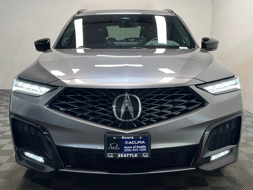 New 2026 Acura MDX A-Spec image 2