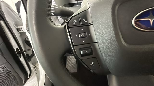 Used 2023 Subaru Solterra AWD image 15