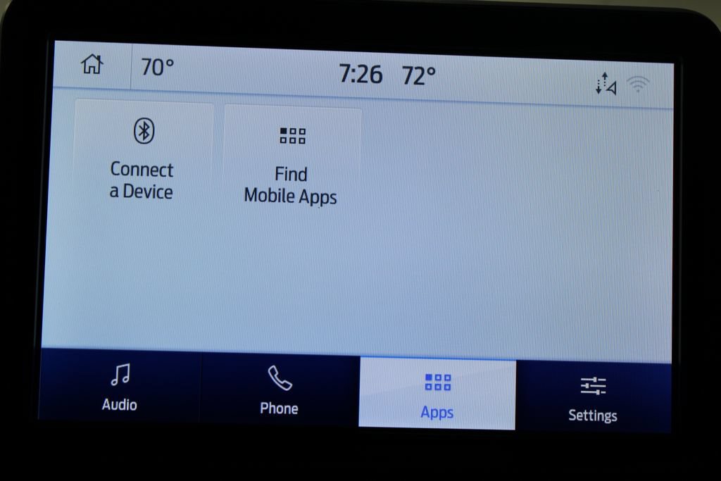 Used 2023 Ford Bronco Sport Heritage w/ Heritage Convenience Package AWD/4WD image 49
