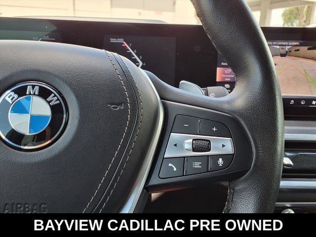 Used 2024 BMW X5 xDrive40i AWD/4WD image 26