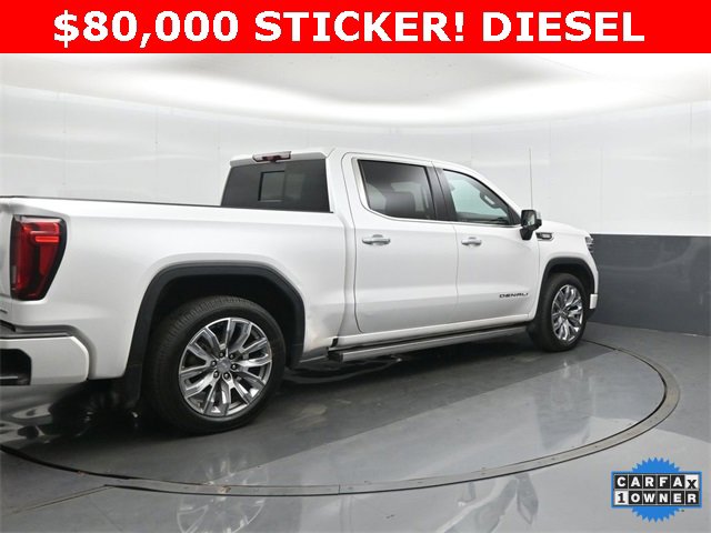 Used 2024 GMC Sierra 1500 Denali image 4