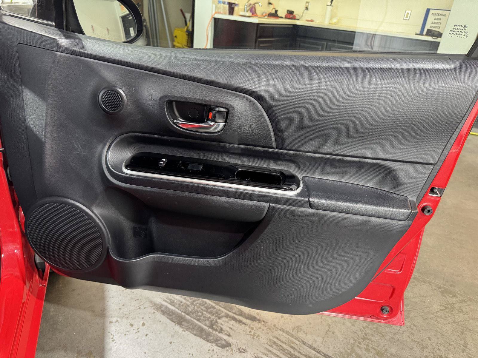 Used 2015 Toyota Prius C Three FWD image 16