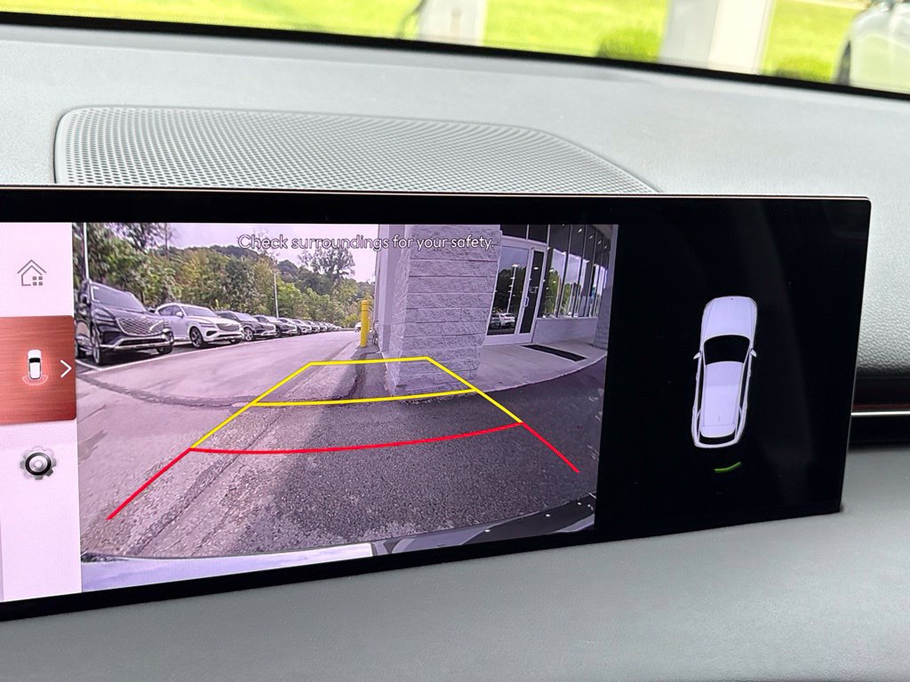 New 2027 Genesis GV70 2.5T AWD/4WD image 10