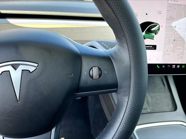 Used 2022 Tesla Model 3 Long Range AWD/4WD image 20