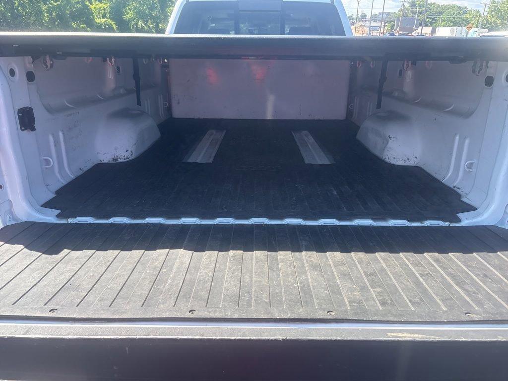 Used 2015 Chevrolet Silverado 3500 LTZ w/ Duramax Plus Package AWD/4WD image 13