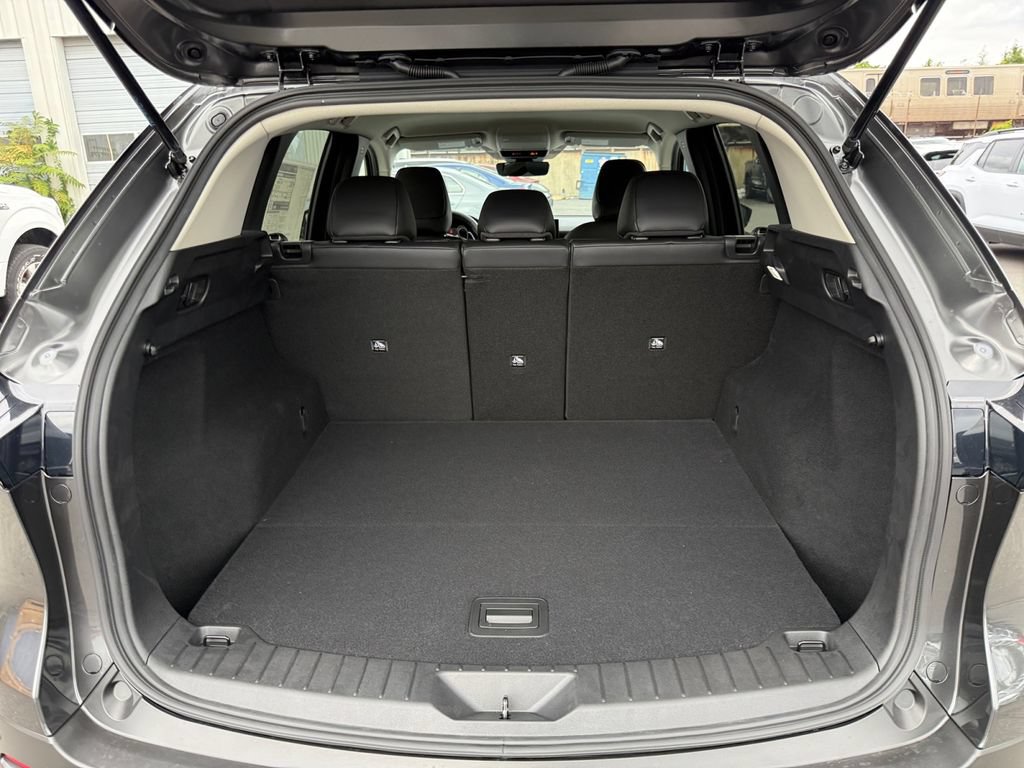 New 2026 MAZDA CX-5 Select AWD/4WD image 24