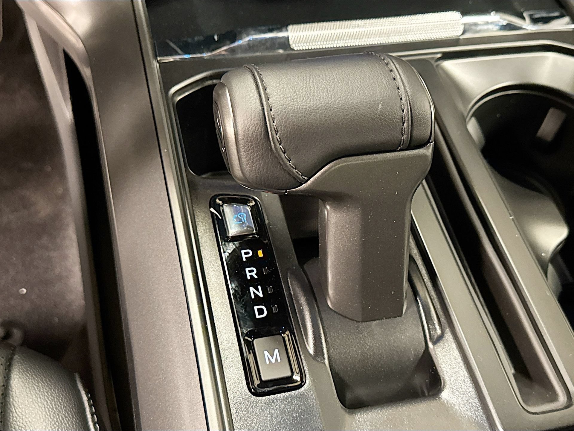 New 2026 Ford F150 Lariat AWD/4WD image 16