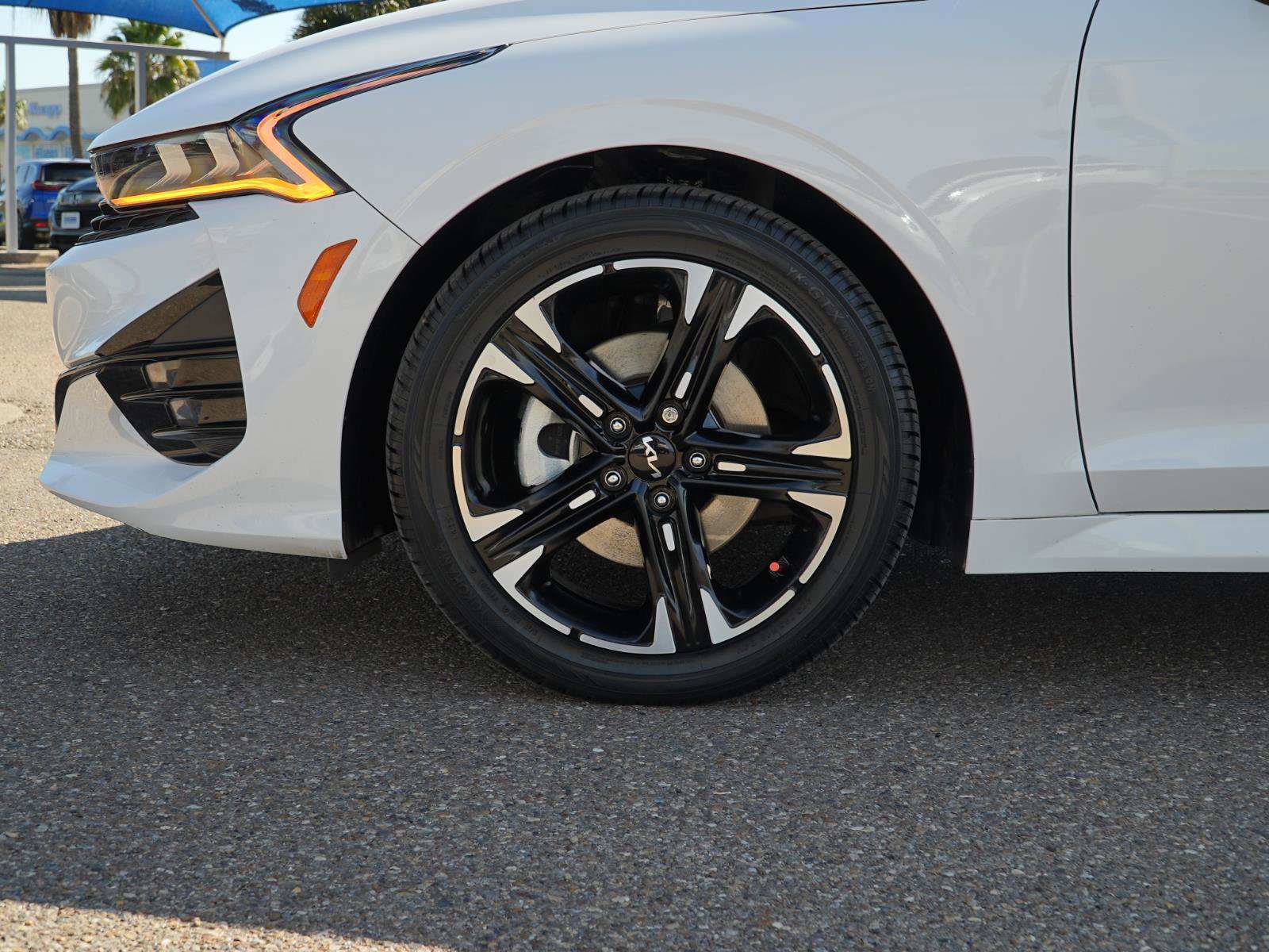 Used 2023 Kia K5 GT-Line w/ GT-Line Premium Package image 12