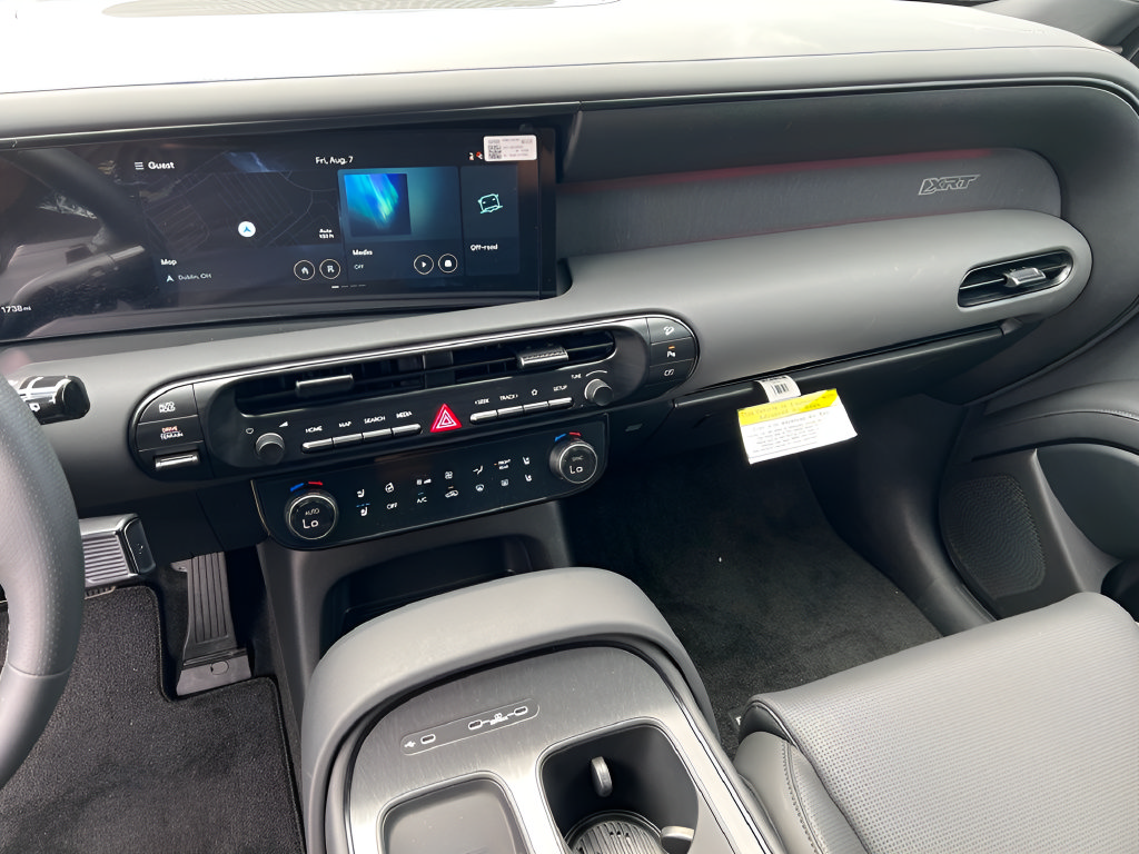New 2026 Hyundai Palisade XRT Pro AWD/4WD image 15